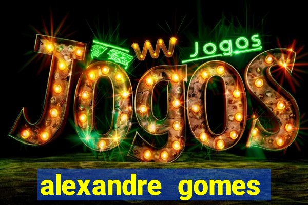 alexandre gomes poker calote