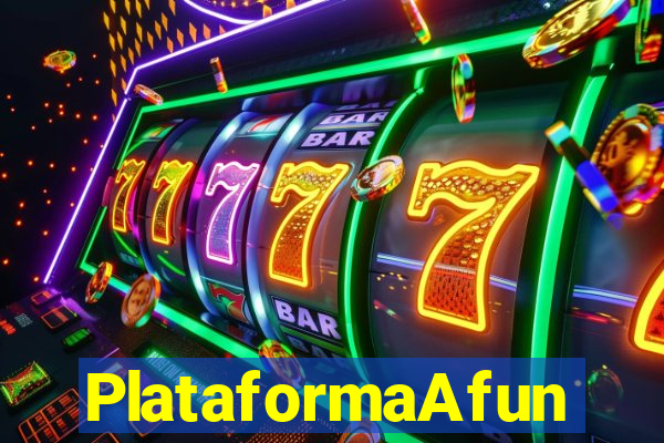 PlataformaAfun