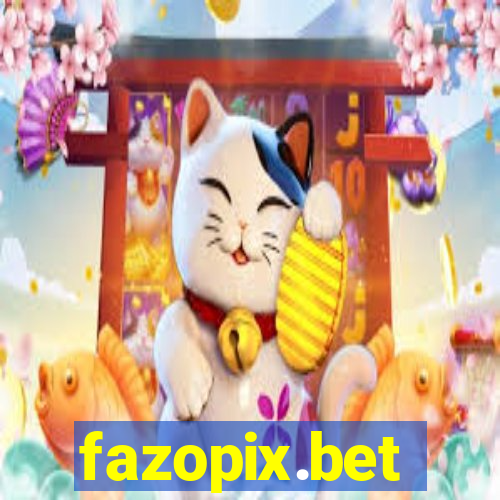 fazopix.bet