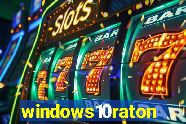 windows10raton