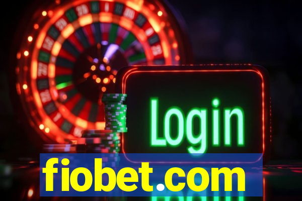 fiobet.com