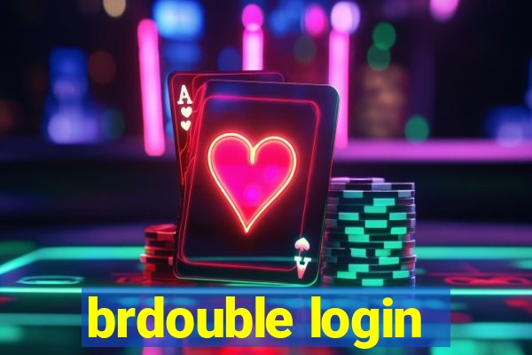 brdouble login