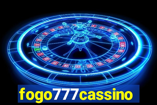 fogo777cassino