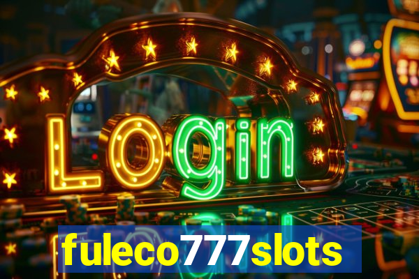 fuleco777slots