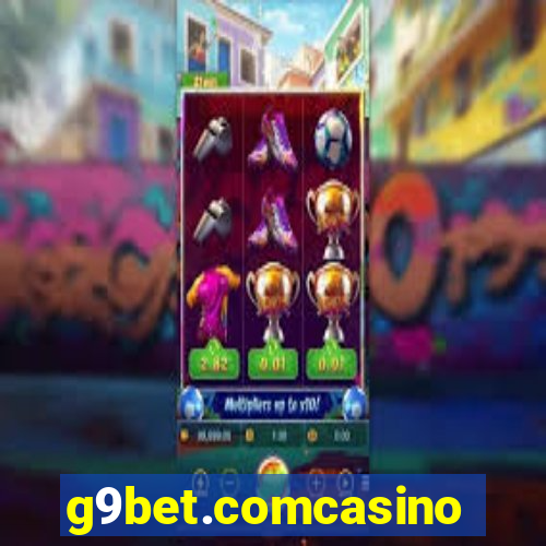 g9bet.comcasino