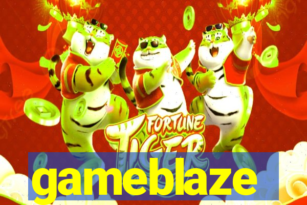 gameblaze