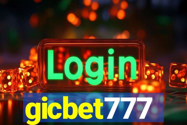 gicbet777