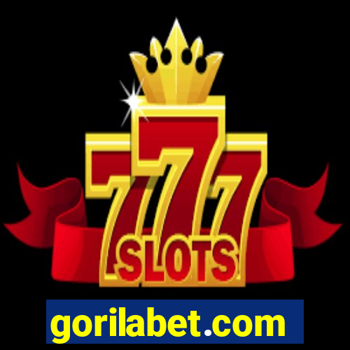 gorilabet.com