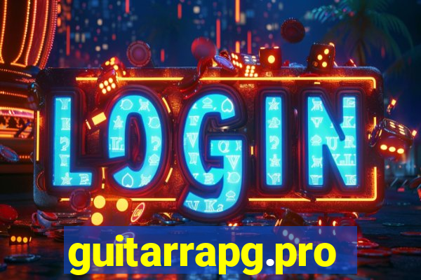 guitarrapg.pro