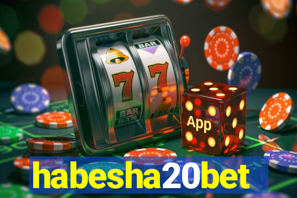 habesha20bet