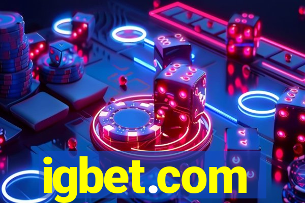 igbet.com