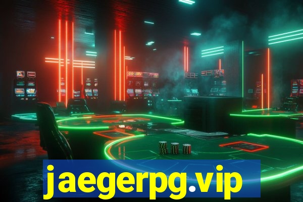 jaegerpg.vip