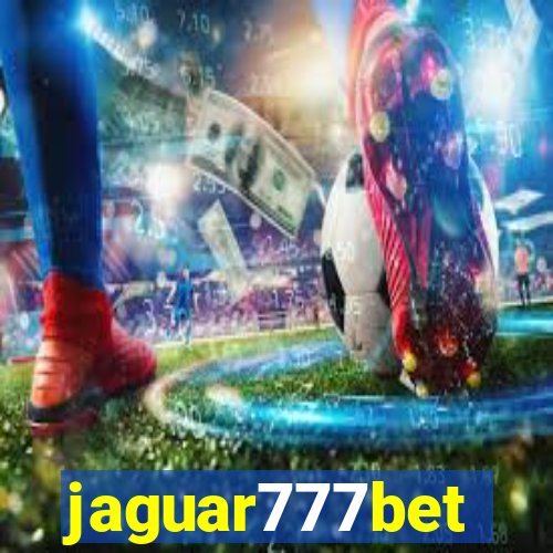 jaguar777bet