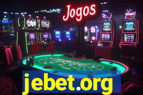 jebet.org