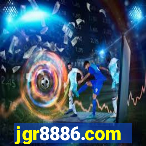 jgr8886.com