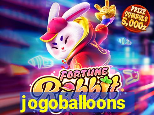 jogoballoons