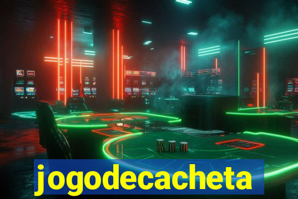 jogodecacheta