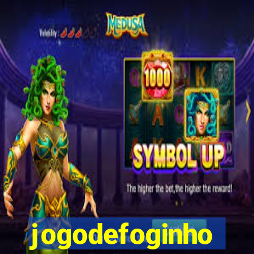 jogodefoginho