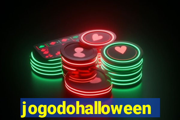 jogodohalloween