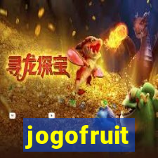 jogofruit