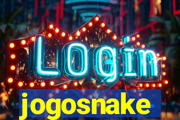 jogosnake