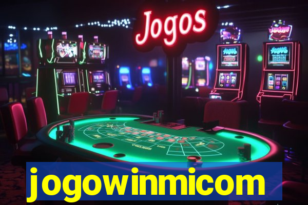 jogowinmicom