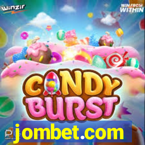 jombet.com