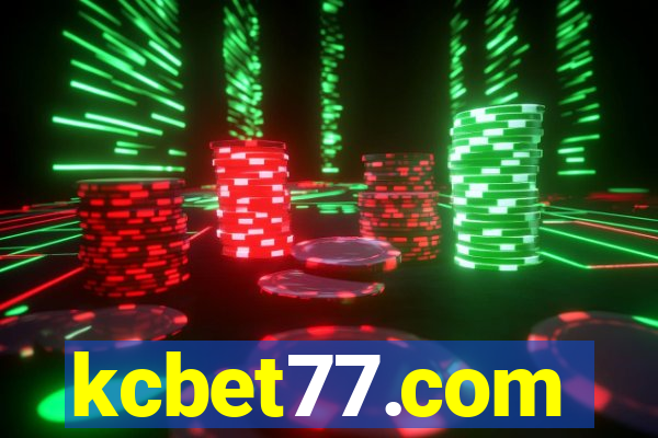 kcbet77.com