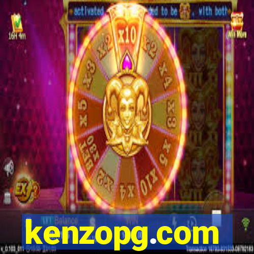 kenzopg.com