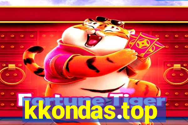 kkondas.top