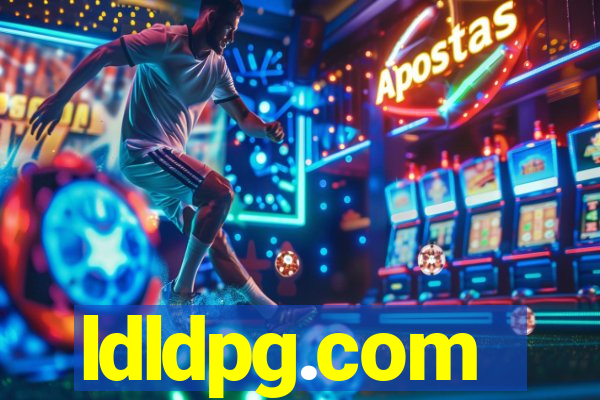 ldldpg.com