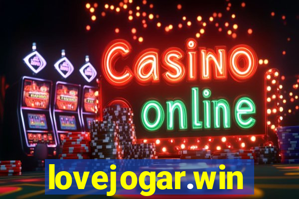 lovejogar.win