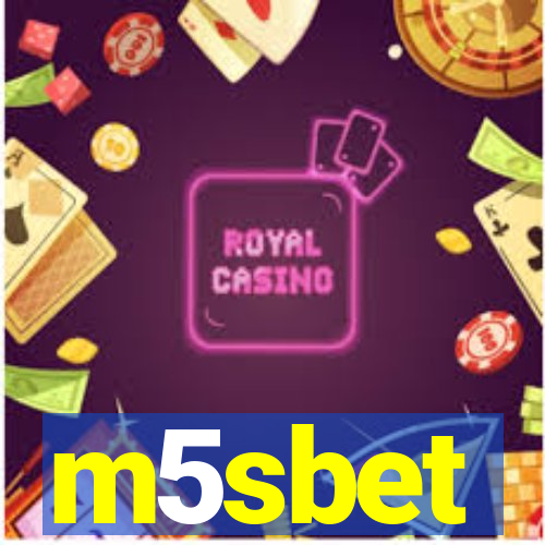 m5sbet