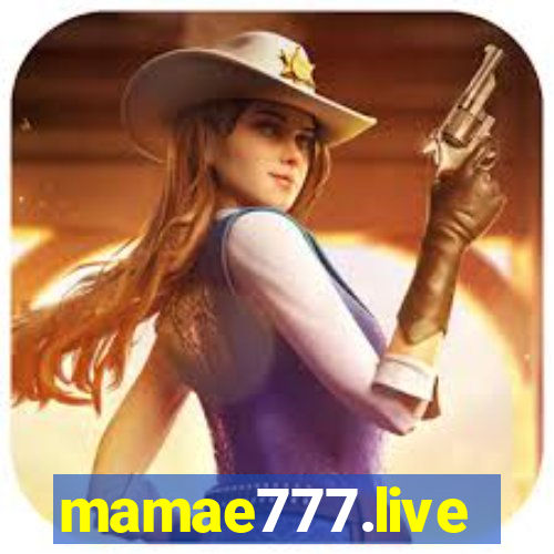 mamae777.live