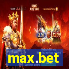 max.bet