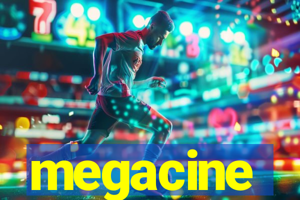 megacine