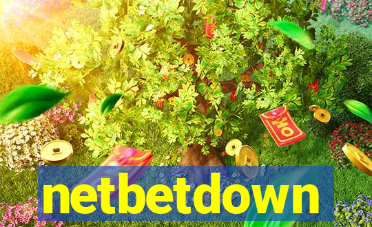 netbetdown