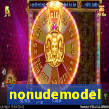 nonudemodel