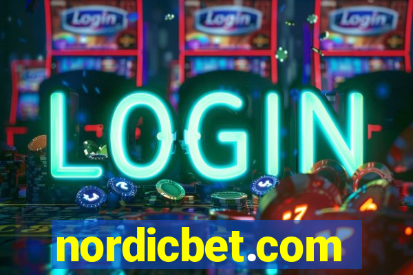 nordicbet.com