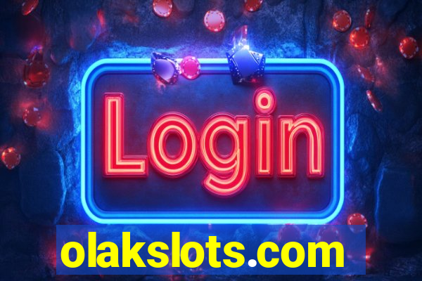 olakslots.com