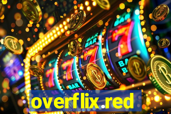 overflix.red