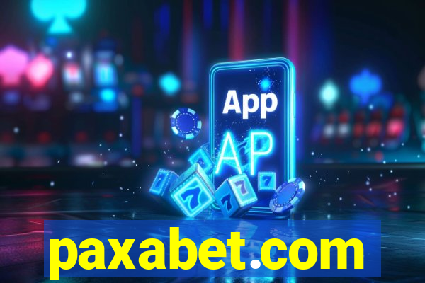 paxabet.com