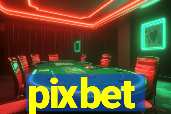 pixbet