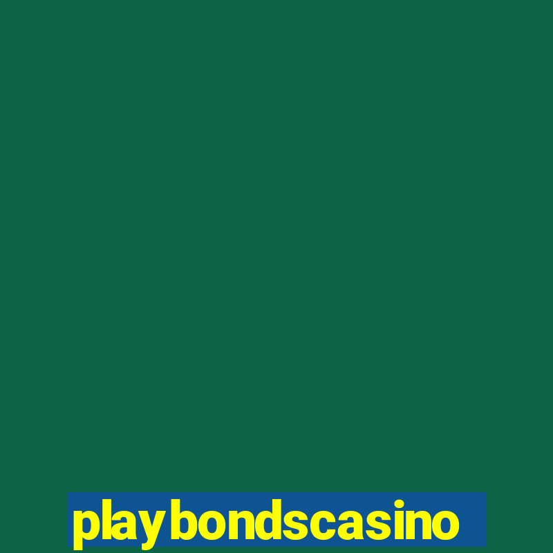 playbondscasino