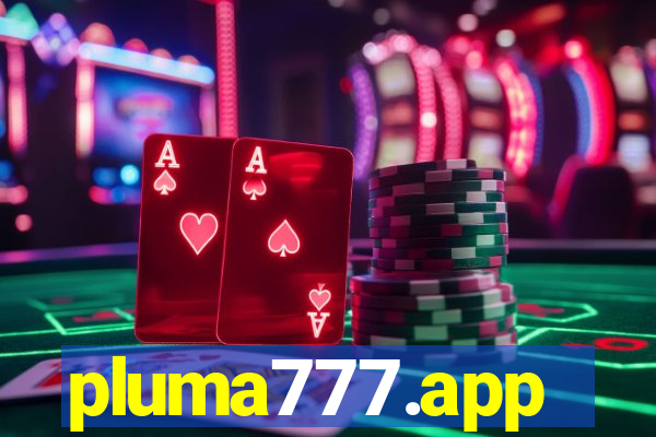 pluma777.app