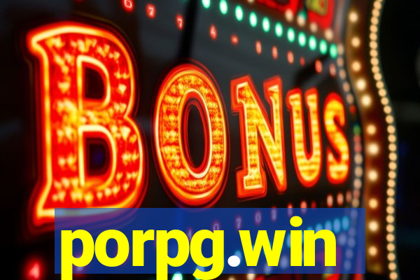 porpg.win