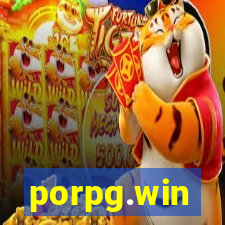 porpg.win