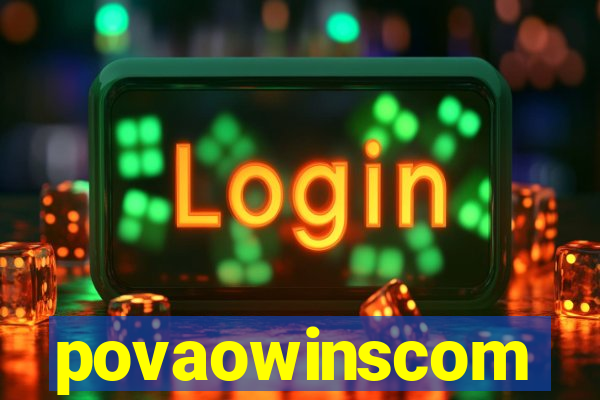 povaowinscom