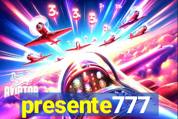 presente777