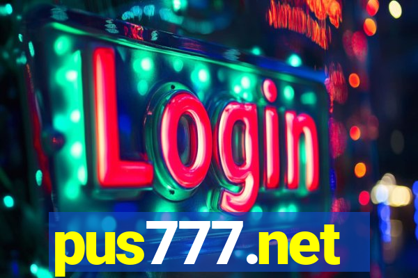 pus777.net